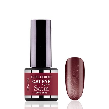 CAT EYE SATIN #6 4ml