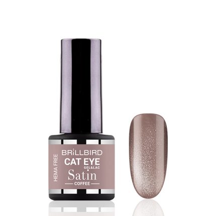 CAT EYE SATIN #5 4ml