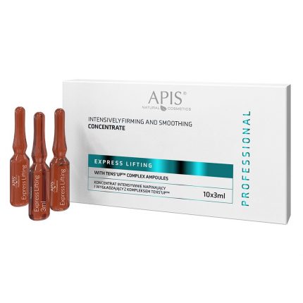 EXPRESS LIFTING AMPULE 10x3ml