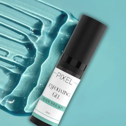 EXFOLIATING GEL 30ml