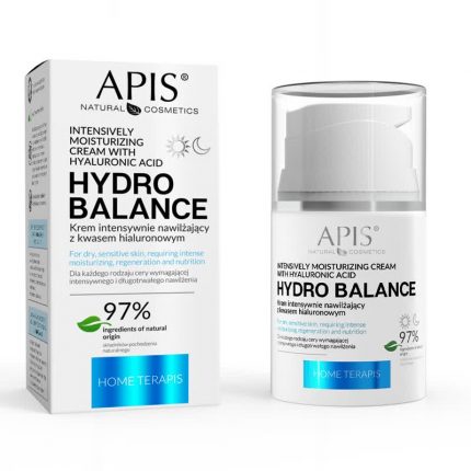 HYDROBALANCE HOME KREMA 50ml