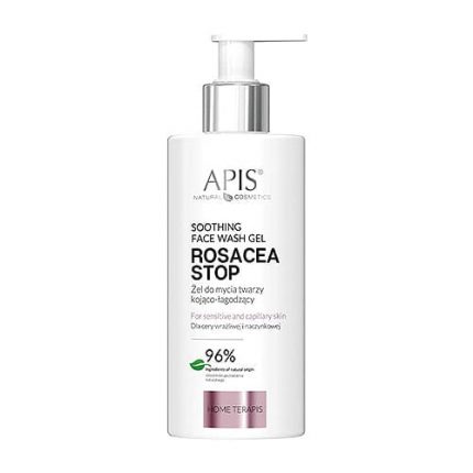 ROSACEA GEL ZA UMIVANJE 300ml