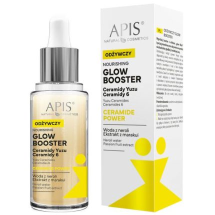 CERAMIDE GLOW SERUM 30ml