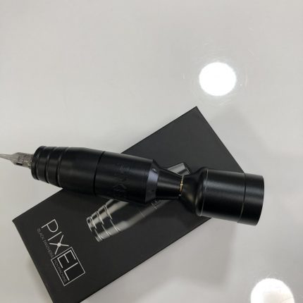 PIXEL PEN BLACK