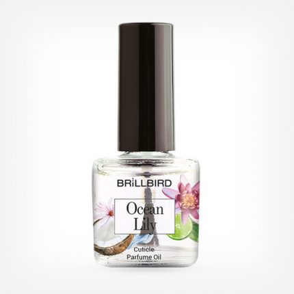 ULJE ZA ZANOKTICE OCEAN LILY 8ML