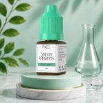 VELVET PIGMENT 5ml FOREST BROWN