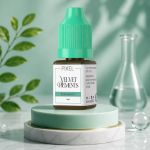 VELVET PIGMENT 5ml TEDDY BROWN