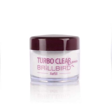 TURBO CLEAR AKRIL 140ml