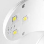 MINI UVLED LAMPA - Image 2