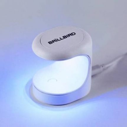MINI UVLED LAMPA